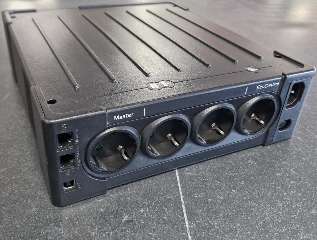 Eaton Ellipse PRO 850 (2x), Gebruikt, -, -, Ophalen of Verzenden