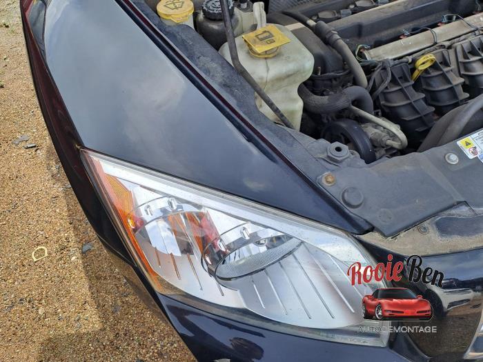 Koplamp rechts van een Dodge Caliber, Auto-onderdelen, Verlichting, Gebruikt, -, -, Ophalen of Verzenden