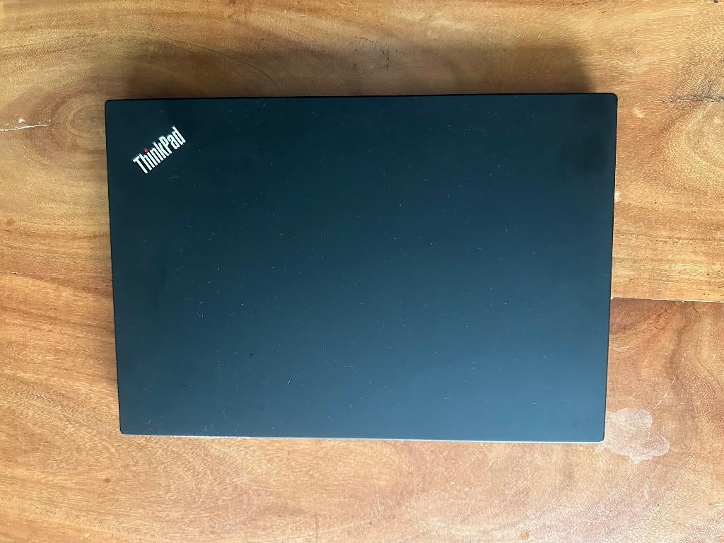 Lenovo T14 i5 10210U 16GB 256gb 14 inch Full HD Win11, Qwerty, Intel® Core™ i5-10210U (10th Generatie), 14 inch, Lenovo Thinkpad T14