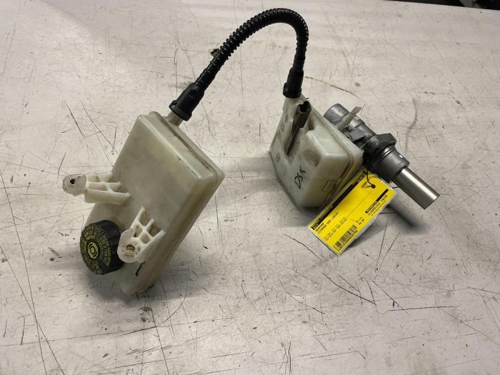 Rempomp van een Citroen DS5, Gebruikt, -, Ophalen of Verzenden, -