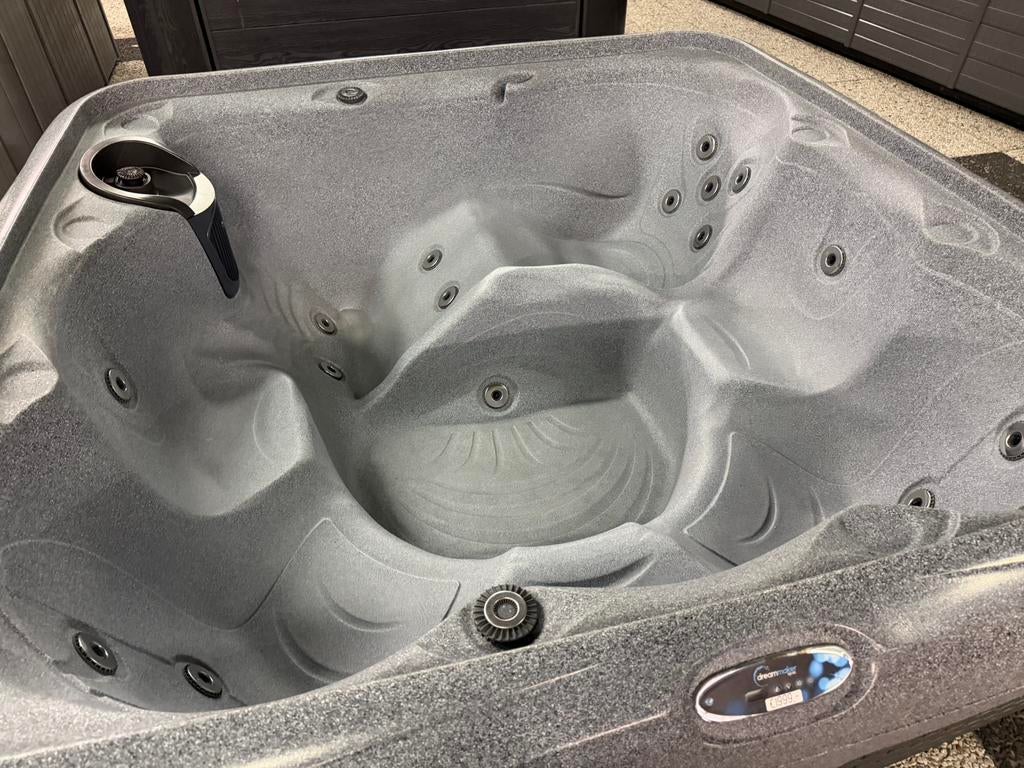 Dreammaker 6 Persoons jacuzzi Hufterproof, Balboa, Ophalen, Nieuw