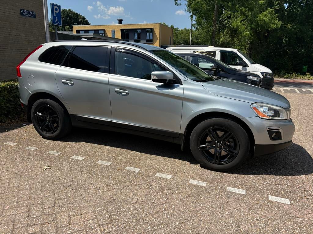 Volvo velgen 18 inch, Auto-onderdelen, Banden en Velgen, Ophalen, 18 inch, Velg(en), 235 mm