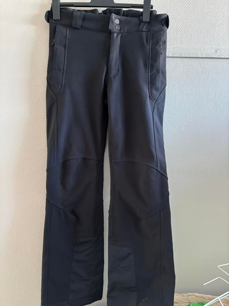 Te koop Falcon heren ski broek, Kleding | Heren, Wintersportkleding, Ophalen of Verzenden, Zo goed als nieuw, Broek