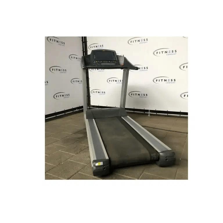 Teca – T3TL – Treadmill