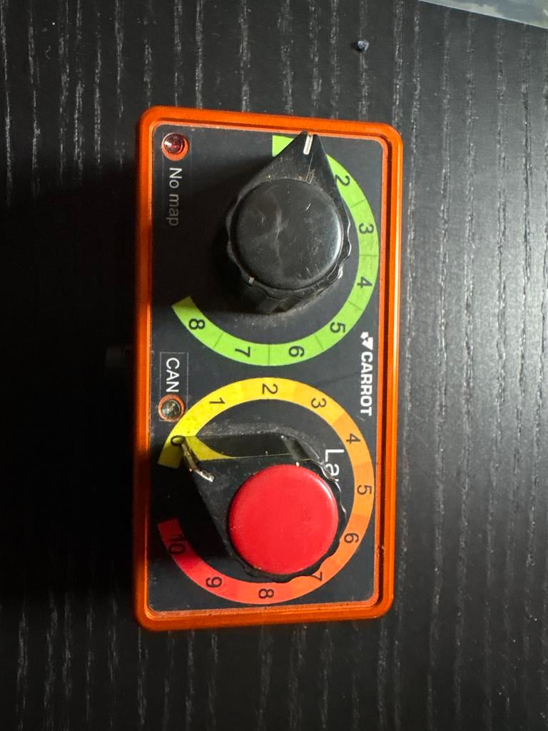 Carrot power train solutions CML box + MAP sensors 400KPa, Ophalen of Verzenden, Zo goed als nieuw