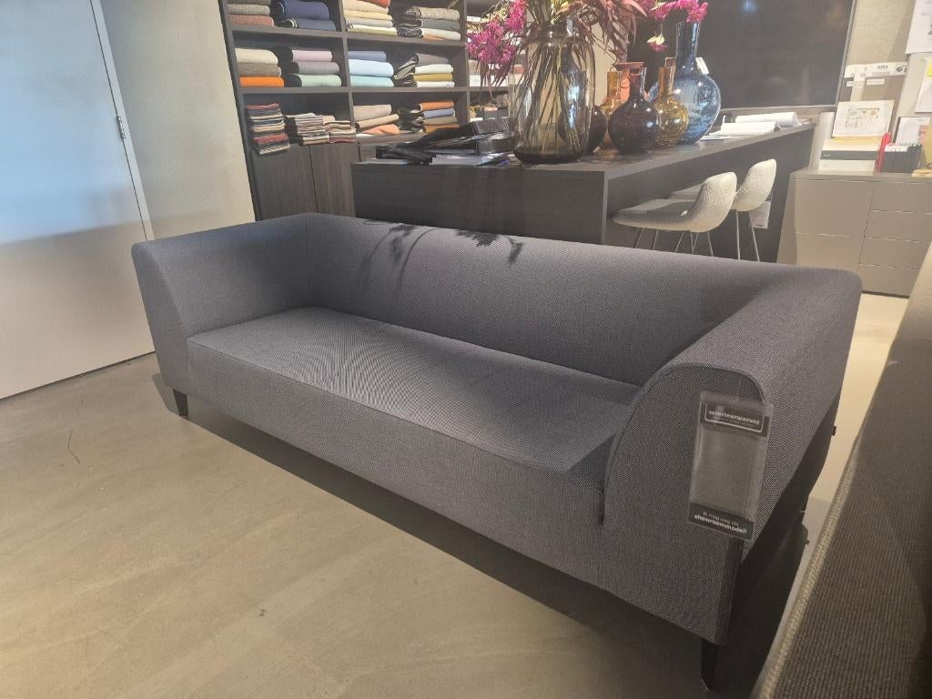3-zitsbank Allure 7950 Gelderland, Ophalen, 250 tot 300 cm, 75 tot 100 cm, Rechte bank