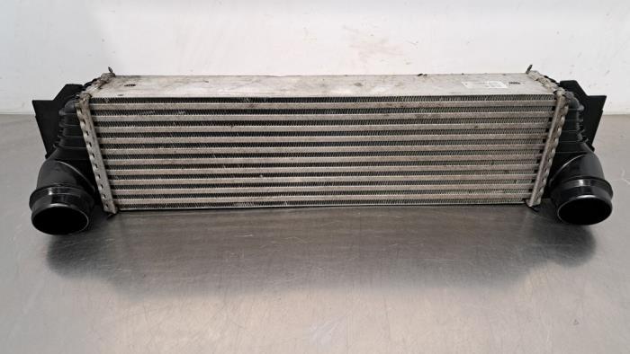 BMW N55 Intercooler, Ophalen, Gebruikt, BMW