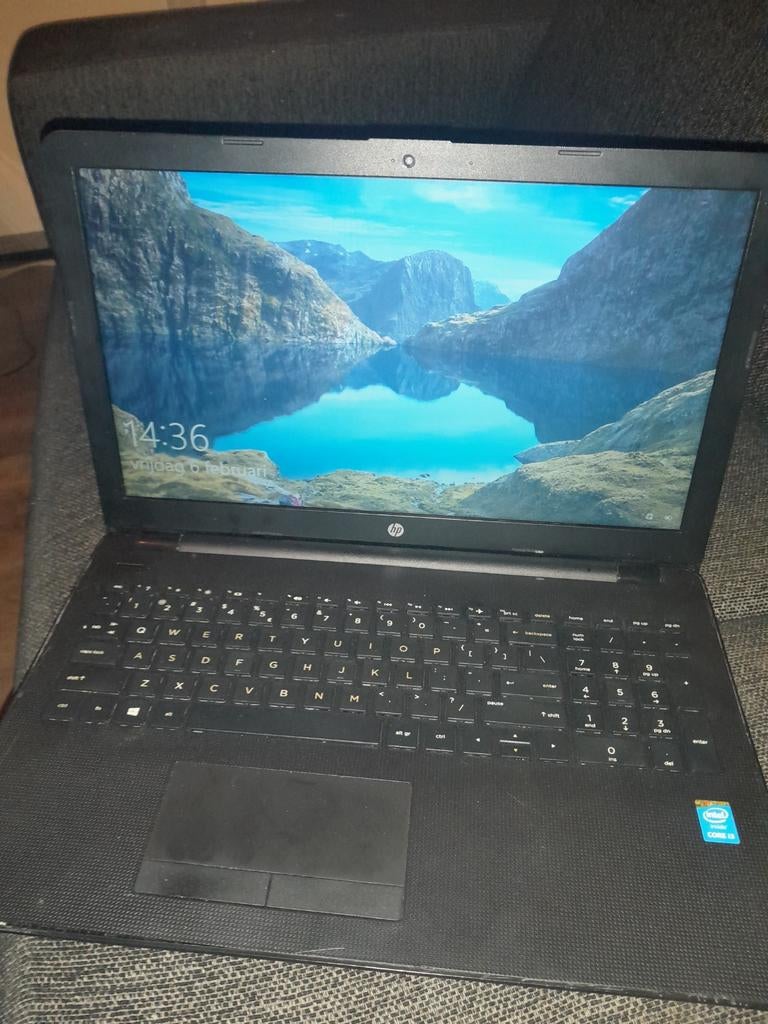Laptop intel code i 3, Computers en Software, Windows Laptops, Ophalen of Verzenden, 15 inch, 2 tot 3 Ghz