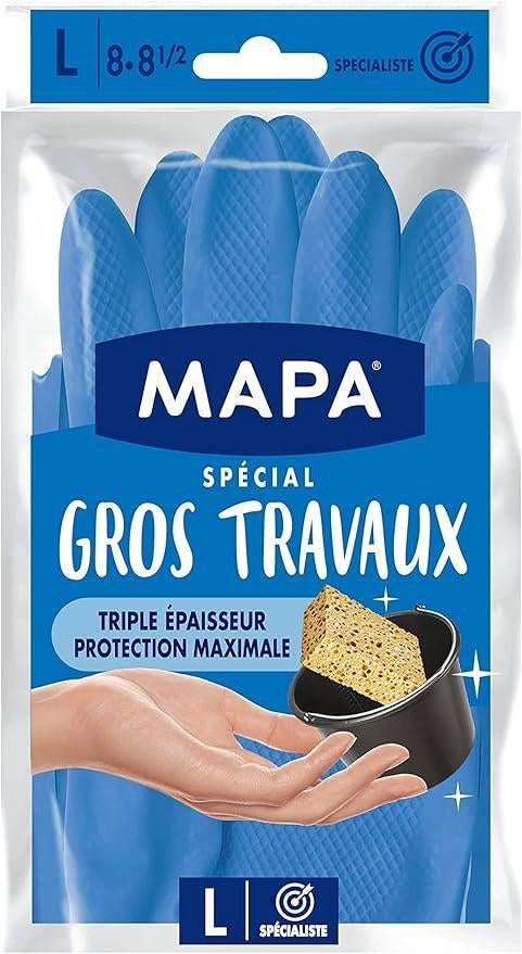 Partij latex handschoenen., Zakelijke goederen, Partijgoederen en Retail | Partijgoederen, Overige categorieën, Postbus 1, Ophalen of Verzenden