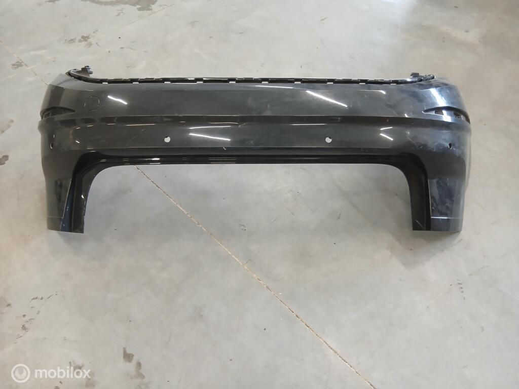 Achterbumper VW - VF7PSCFB5KR534746-  0025, Gebruikt, Ophalen of Verzenden, Achter, Bumper