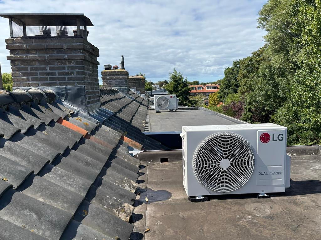 Airco + installatie! Snel Geregeld, Gecertificeerd!, Witgoed en Apparatuur, Airco's, Nieuw, 3 snelheden of meer, Ophalen of Verzenden