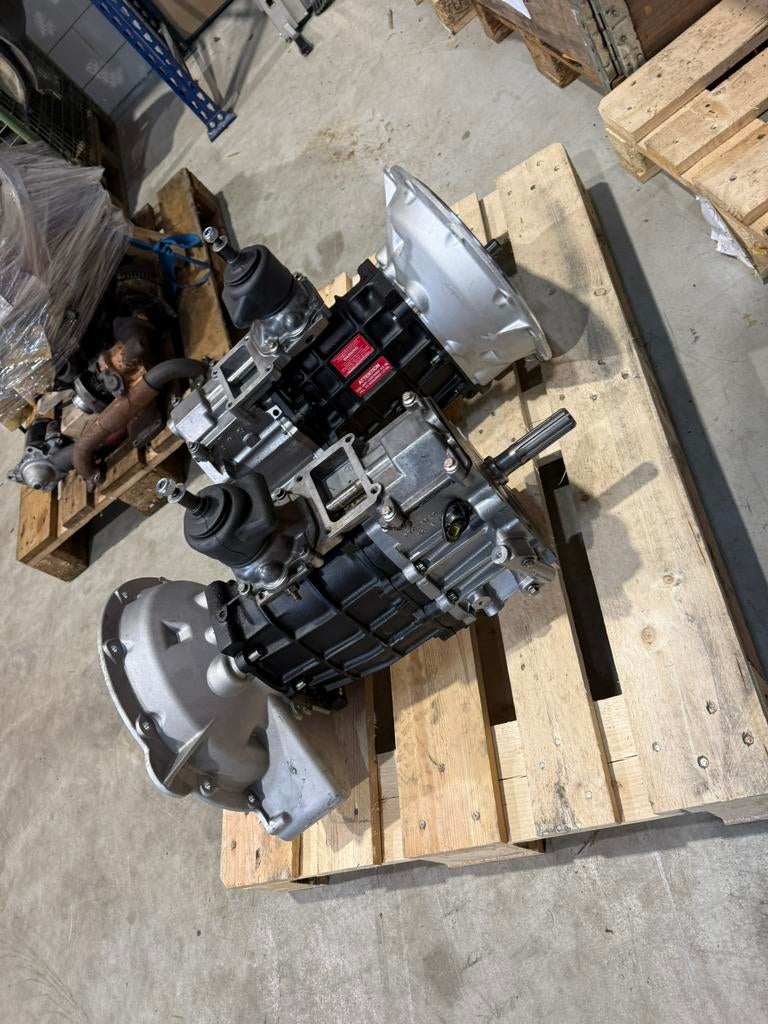 Land Rover Defender R380 stumpy 200tdi, Auto-onderdelen, Ophalen of Verzenden, Gereviseerd, Land Rover