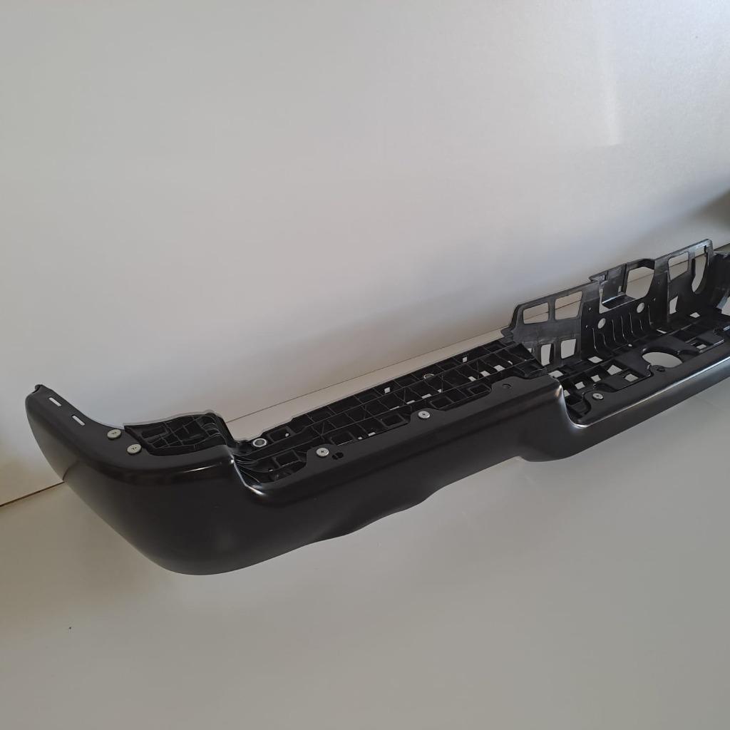 Dodge RAM achterbumper 2019-2025, Zoetermeer, Amerikaanse onderdelen, R'marnico, Nieuw