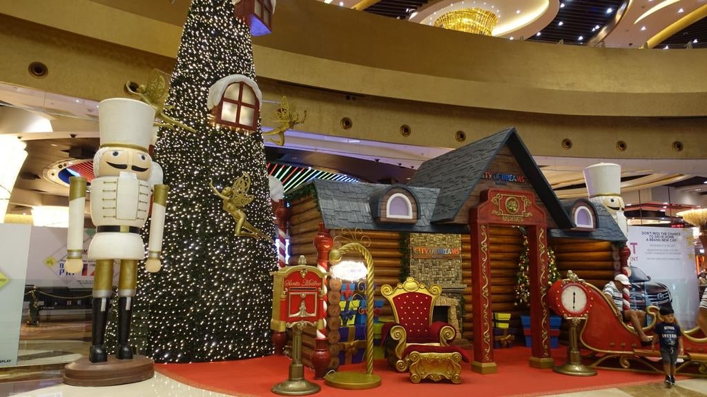 Grote Kerstdecoraties – Kerstcatalogus voor Zakelijk Gebruik, Verzenden, Nieuw