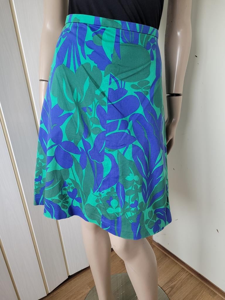 Max Mara Rok Katoen Maat 38/M, Maat 38/40 (M), Overige kleuren, Max Mara, Ophalen of Verzenden