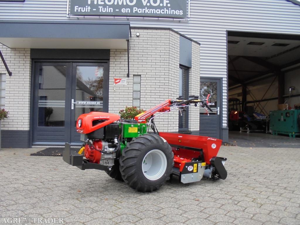 nieuwe fort centauro R2 rotorkopeg met zaaimachine, Niet opgegeven, -, Niet opgegeven