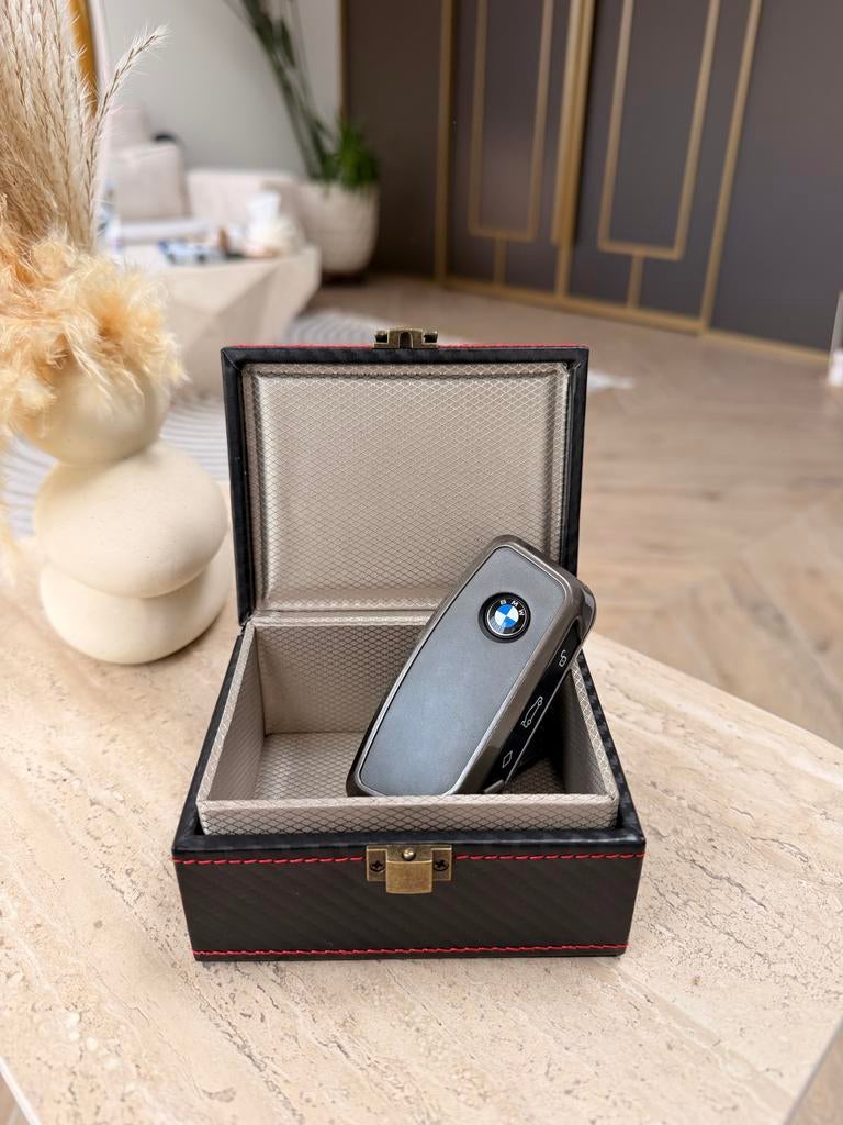 Autosleutel Faraday box – voorkomt keyless diefstal, Ophalen of Verzenden, Nieuw