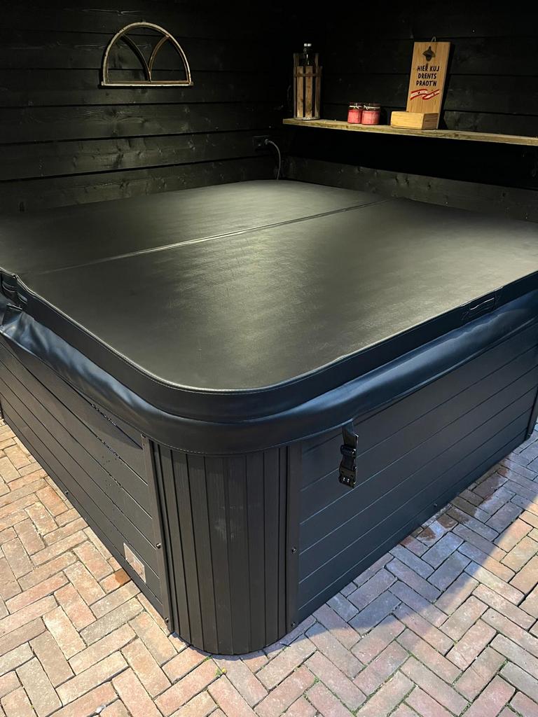 Nieuwe balboa jacuzzis inruil mogelijk direct leverbaar, Info@SpaBoer.nl, Nieuw, SpaBoer, Traan 5 9351 vm leek