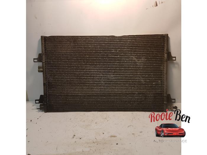 Airco Radiateur van een Renault Espace, Gebruikt, -, Renault, -