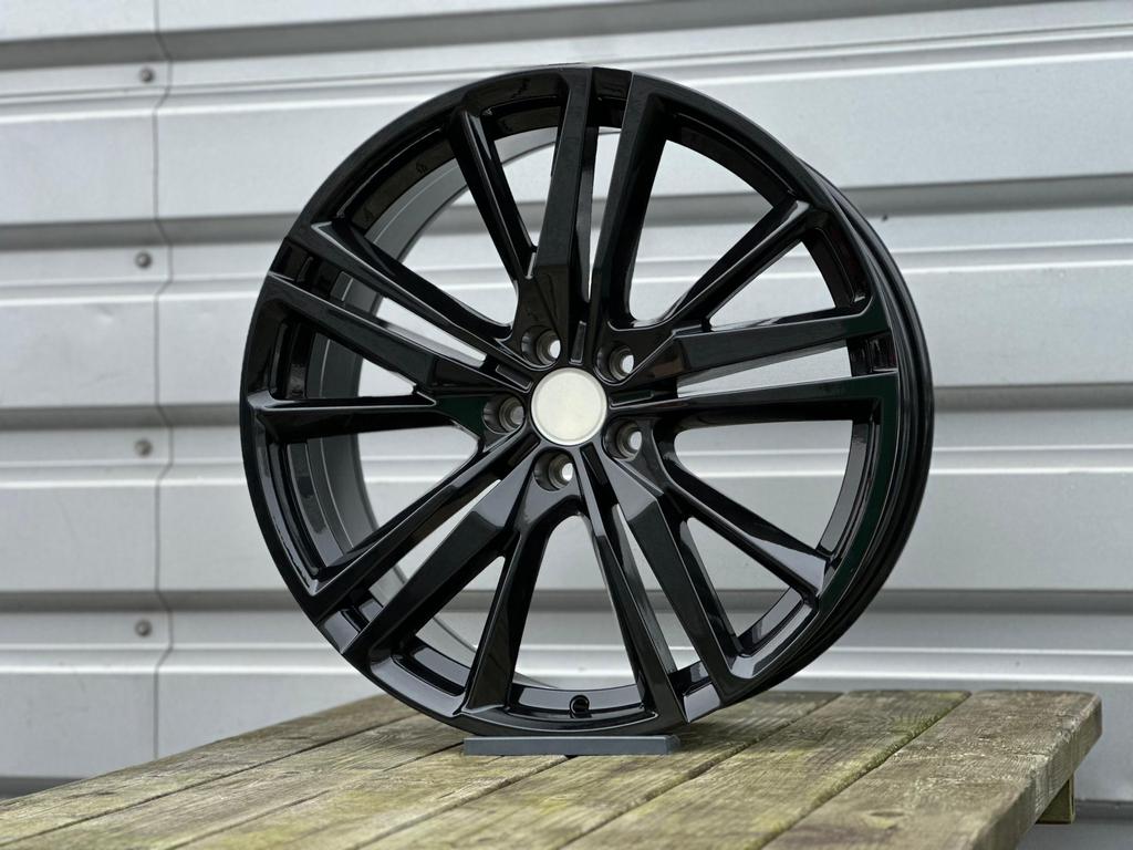 20 inch VOLVO NIGHTEDITION Look Sportvelgen XC60 XC90