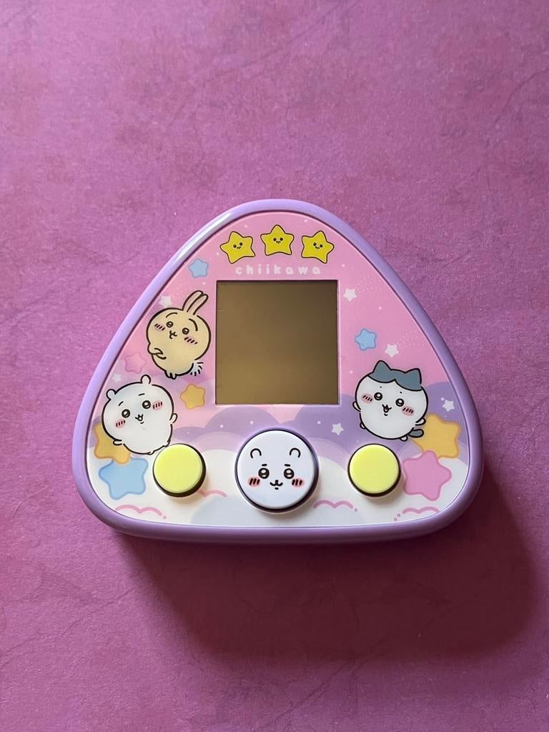 Chiikawa virtual pet vpet v-pet tamagotchi, Verzamelen, Speelgoed, Ophalen of Verzenden, Zo goed als nieuw