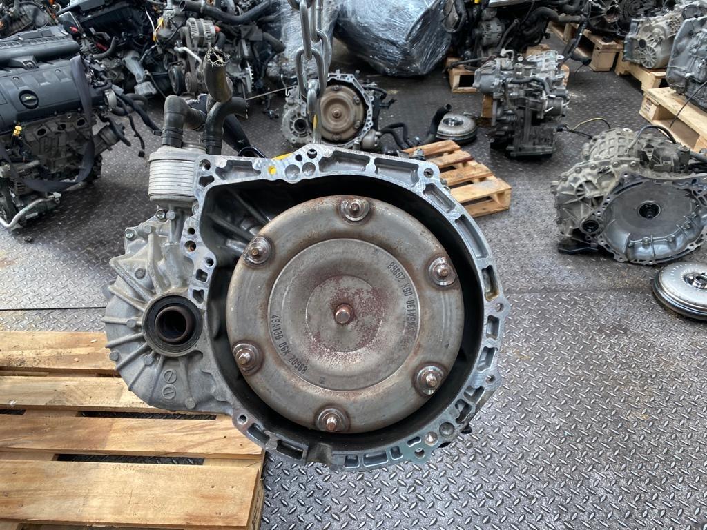 AND Automaat Versnellingsbak Mini Cooper R56, Ophalen of Verzenden, Gebruikt, Mini