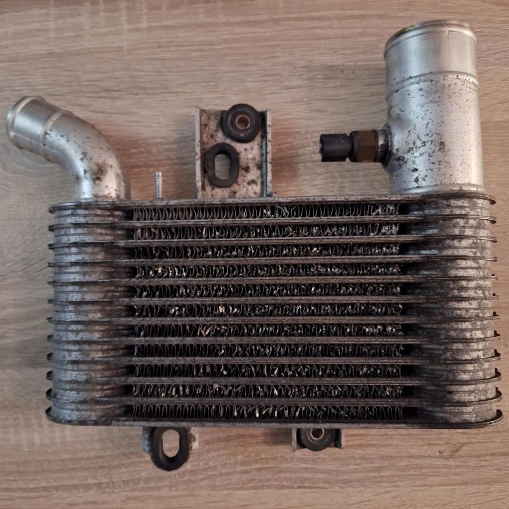 Gebruikte Intercooler Daihatsu YRV Turbo, Auto-onderdelen, Ophalen of Verzenden, Gebruikt, Daihatsu