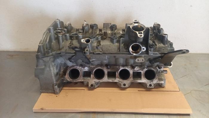 Cilinderkop van een Audi S6, Gebruikt, -, -, -