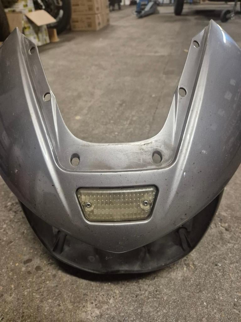 Onderdelen yamaha tdm 850 4tx En ook 3vd, Motoren, Ophalen of Verzenden