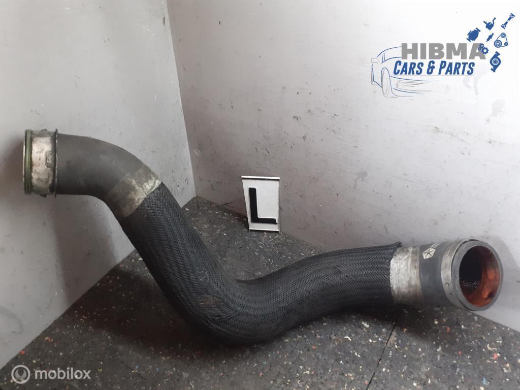 Intercoolerslang Chrysler 300C 3.0 V6 CRD ) 04861689AB, Ophalen of Verzenden, Gebruikt, Chrysler