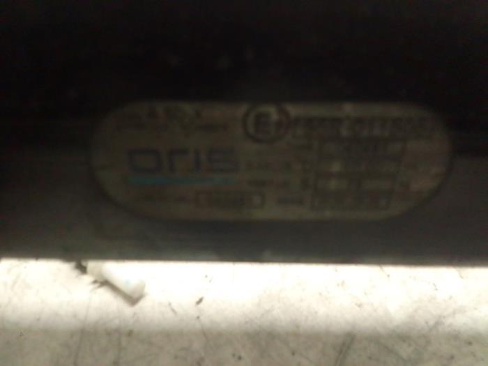 Trekhaak van een BMW 3-Serie, Gebruikt, -, -, Ophalen of Verzenden