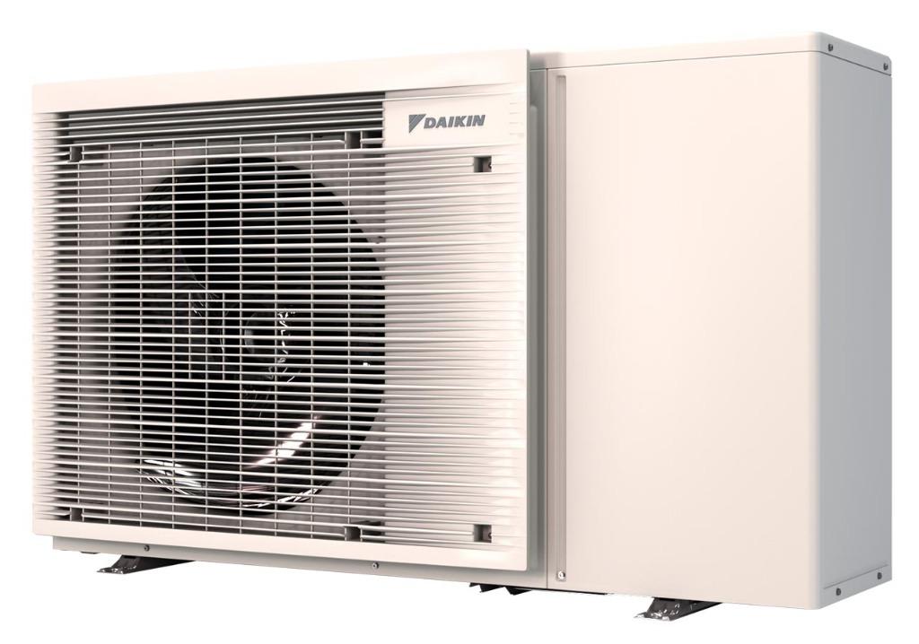 DAIKIN ALTHERMA WARMTEPOMP NERGENS GOEDKOPER ! ACTIEPRIJS !, Verzenden, Overige typen, Nieuw, 60 tot 150 cm