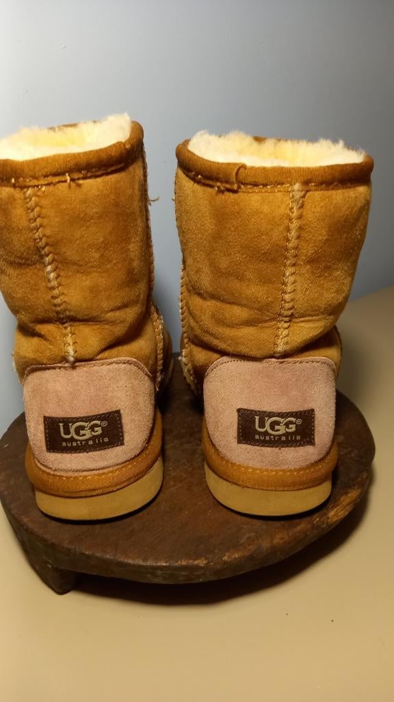 Ugg Australië nieuw laarzen maat 36/37, Ophalen of Verzenden, Nieuw
