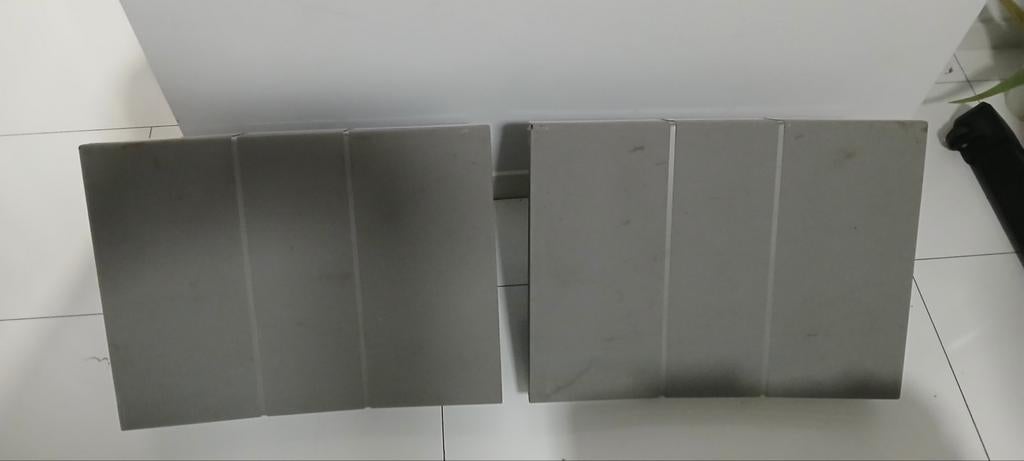 Bang & Olufsen Beovox Speakers - Goed Geluid!, Overige merken, Gebruikt, Ophalen of Verzenden, 60 tot 120 watt