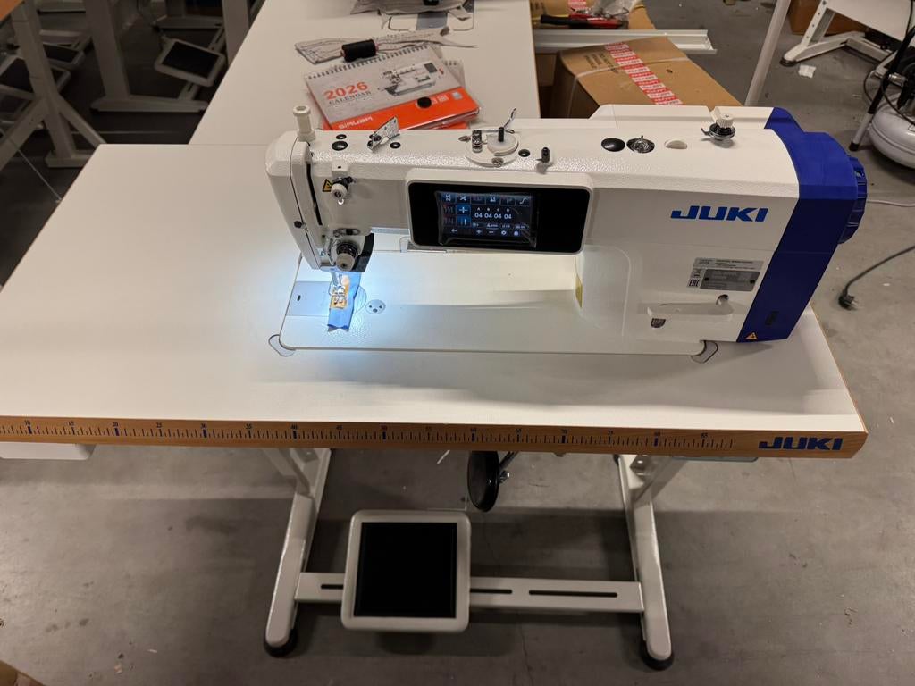 Industriele naaimachine juki ddl8000c automaat nieuw model, Hobby en Vrije tijd, Naaimachines en Toebehoren, Overige merken, Nieuw