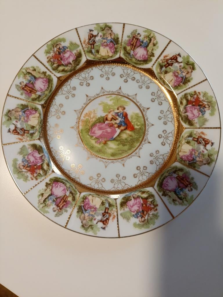 Love Story Sierbord, Ophalen of Verzenden