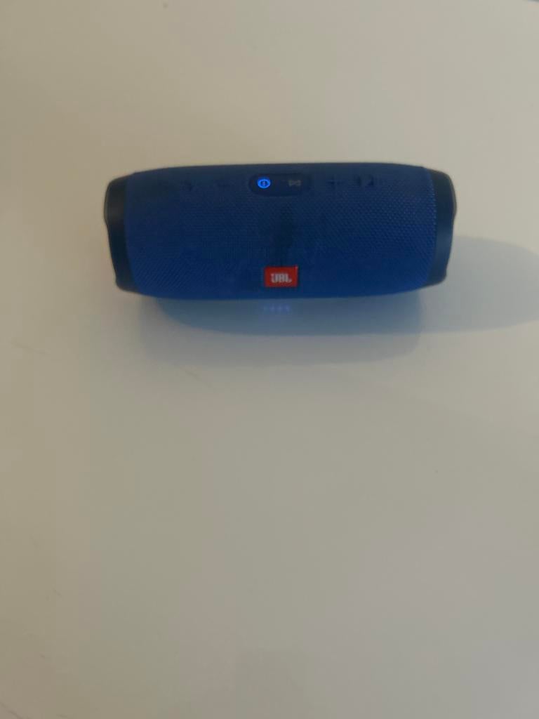 JBL Charge 3 - Defecte speaker, Ophalen, Niet werkend, JBL