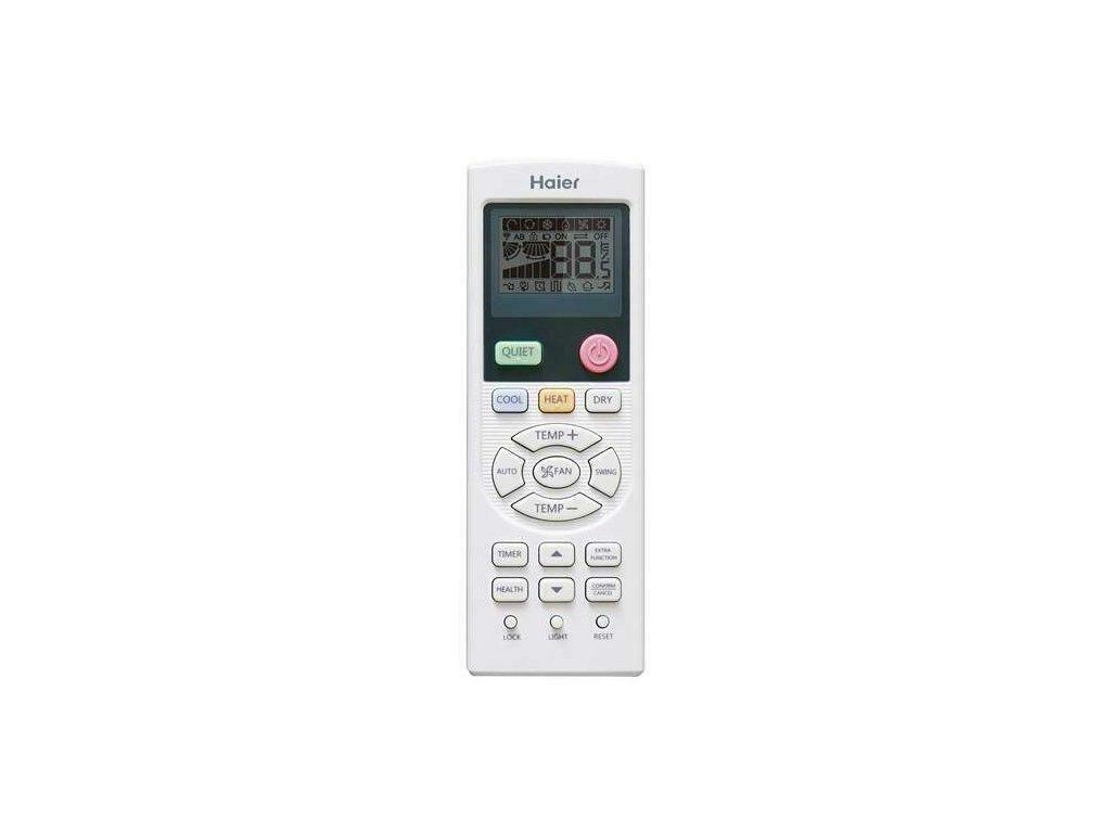 Haier Duo & Trippel systemen+ Wifi "Pearl" ! Luxe uitvoering, Koelen en Ontvochtigen, Verzenden, Timer, Nieuw