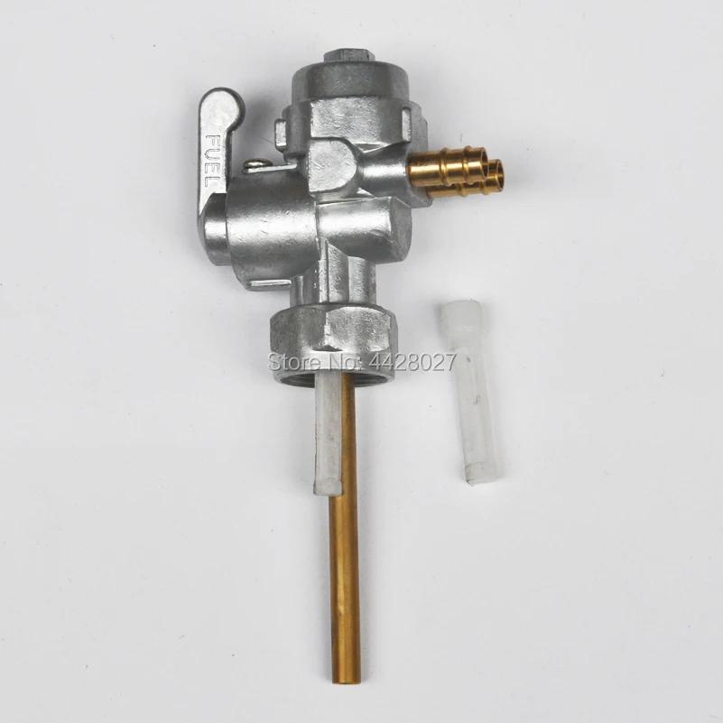 Benzinekraan Kawasaki H1 H2 KH500 S2 S3 KH350 KH250 KH400, Motoren, Ophalen of Verzenden