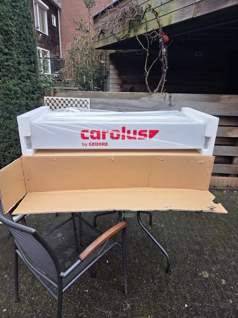 Lichtbakken Carolus/Gedore, Ophalen, Nieuw