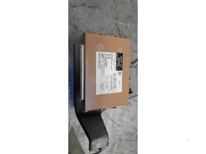 Module (diversen) van een Lexus GS, Gebruikt, -, -, -