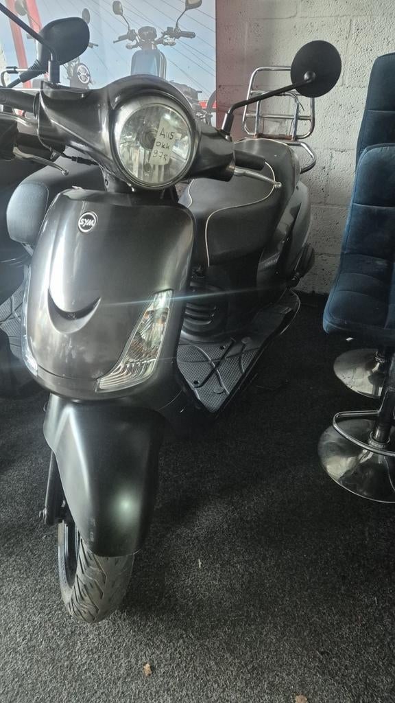 Scooters te koop!! Ocassions vanaf 400 euro, Verzenden, Zo goed als nieuw, Benzine, Overige merken