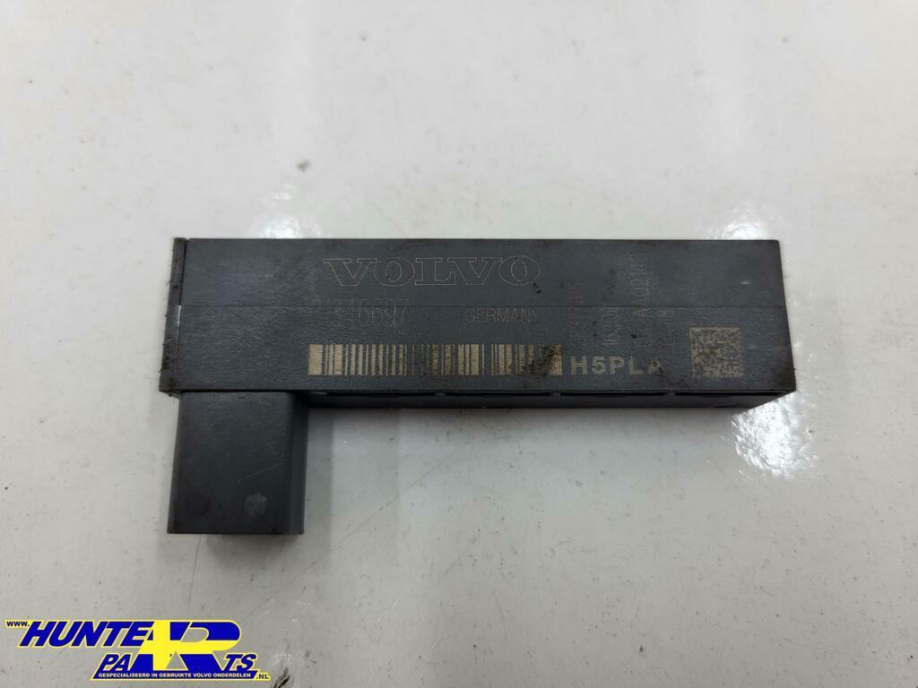 Antennemodule Volvo V90 ('16-'22) 31346697, Ophalen of Verzenden, Gebruikt