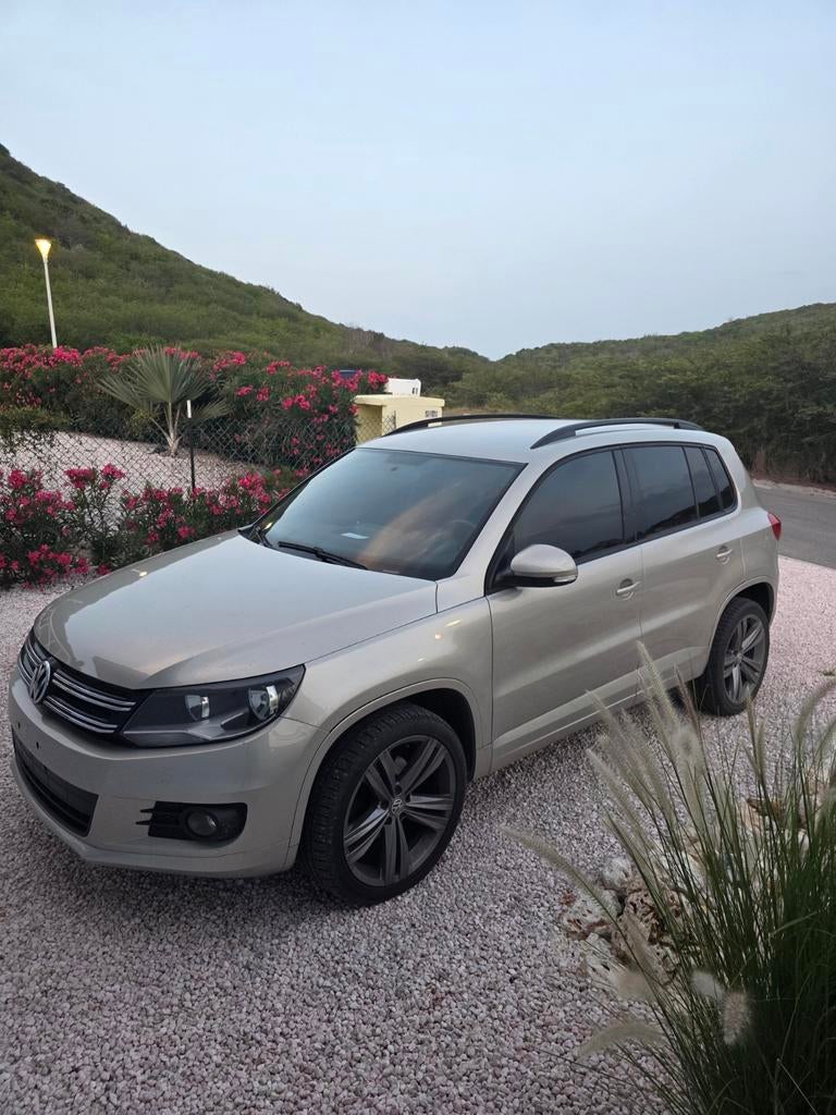 Auto huren op je vakantie Curacao voor €45 Kilometervrij, Diensten en Vakmensen, Verhuur | Auto en Motor