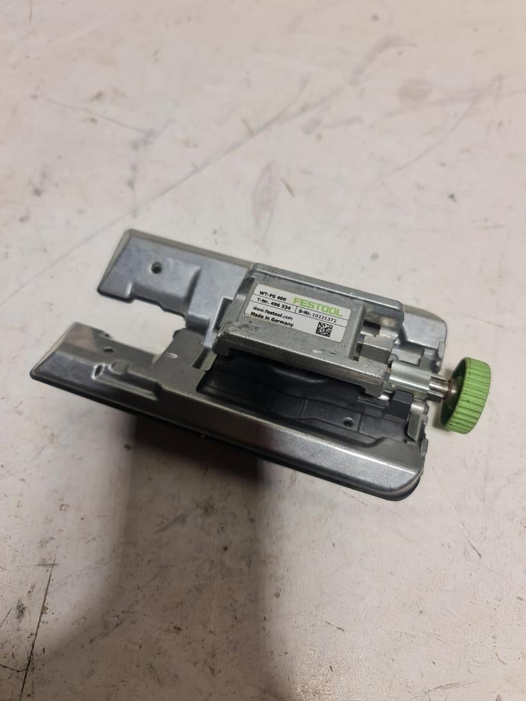 Festool 496134 hoekzool voor PS400 / 420, Ophalen of Verzenden, Festool, N.v.t, N.v.t