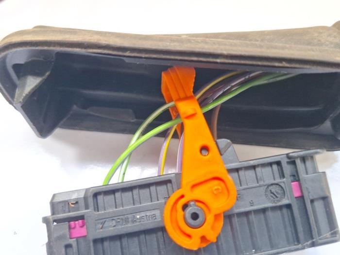 Kabelboom van een Volkswagen UP, Gebruikt, -, -, -