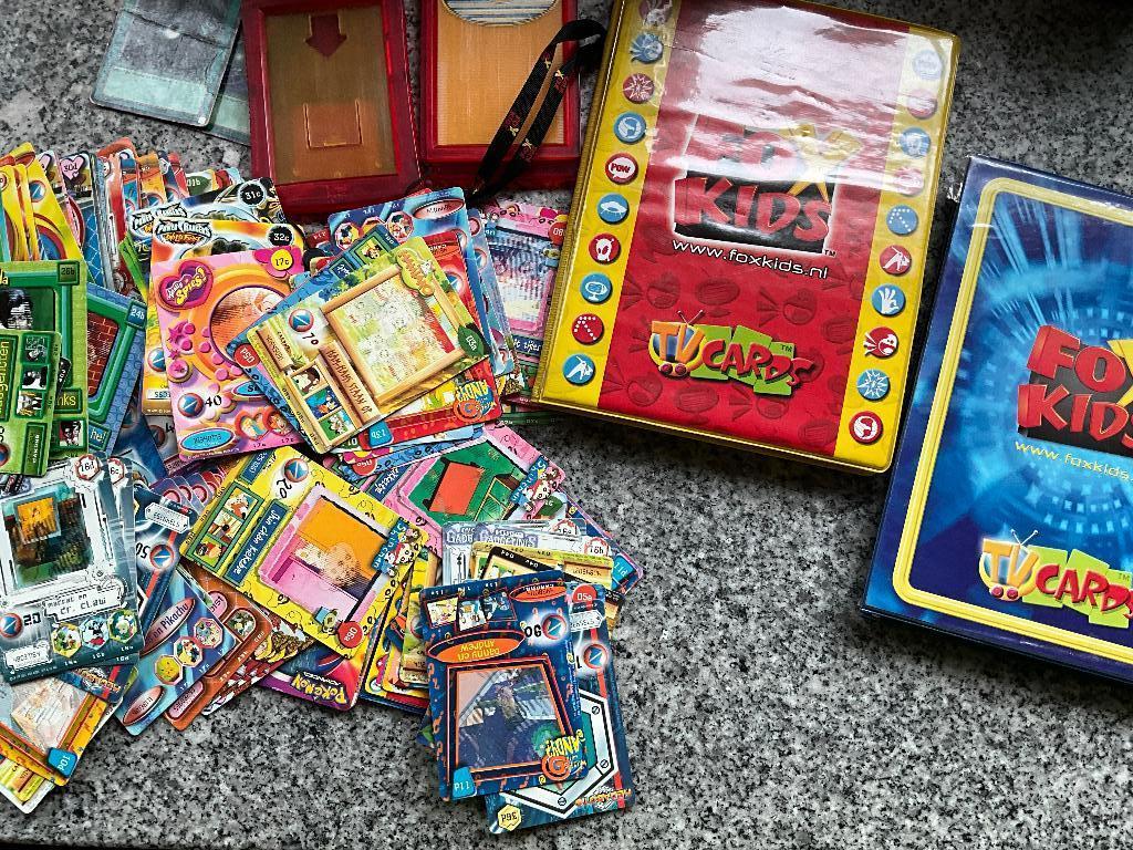 foks kids,voetbal supermarkt verzamel items, Overige supermarkten, Foks kids,voetbal supermarkt verzamel items, Ophalen of Verzenden