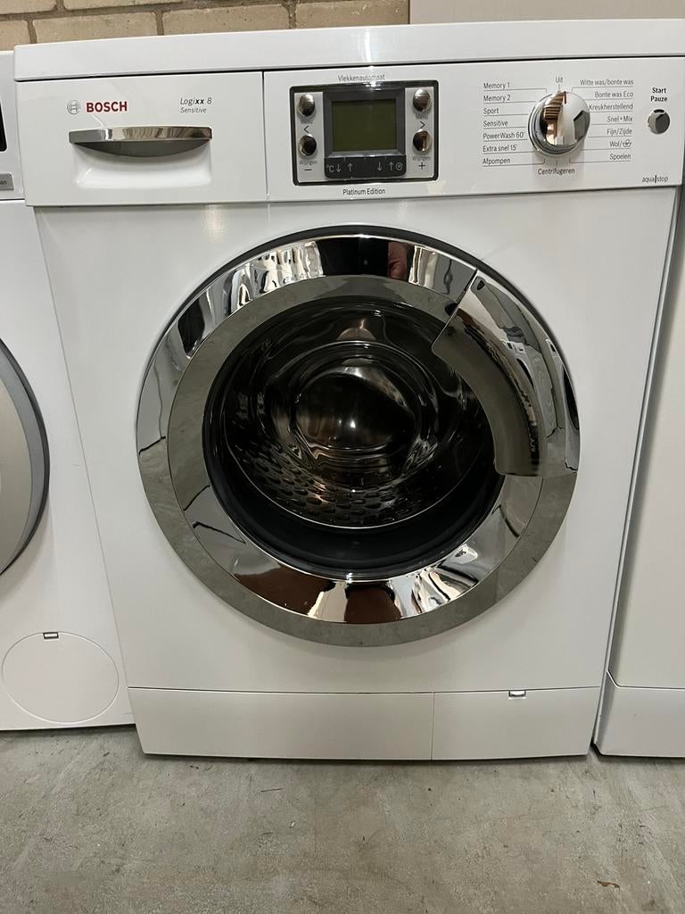 Foto 18 van Wasmachine wasdrogers vaatwassers allemaal met 6mnd garantie