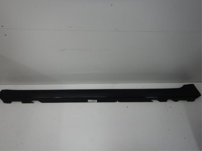 BMW 5-Serie G30 G31 Sideskirt Links, Ophalen of Verzenden, Gebruikt