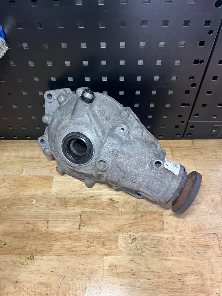 BMW 50i differentieel voorkant 2.81 7619363, Auto-onderdelen, Ophalen, BMW